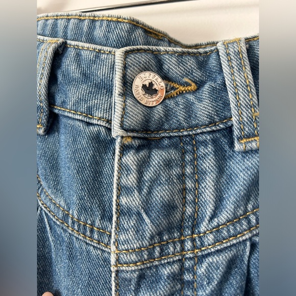 Buffalo High waisted Jeans - Picture 2 of 5